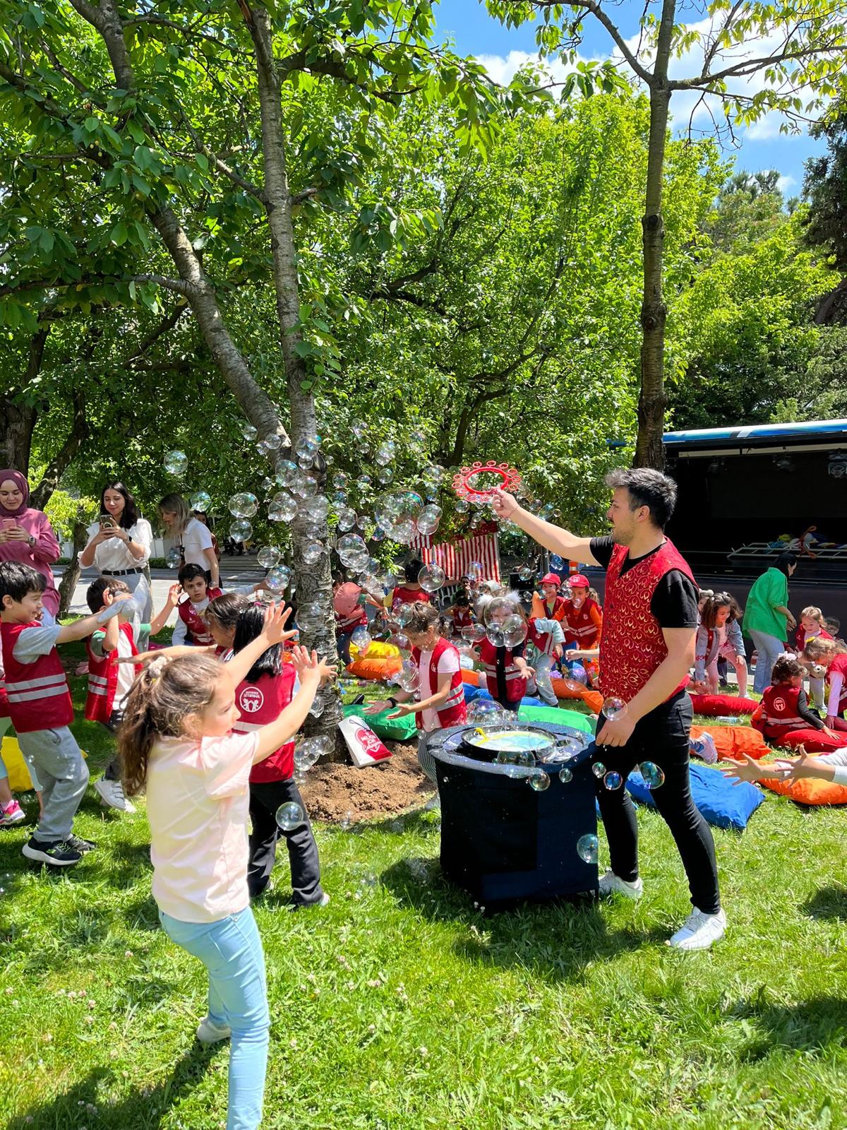 Bubble Show-5