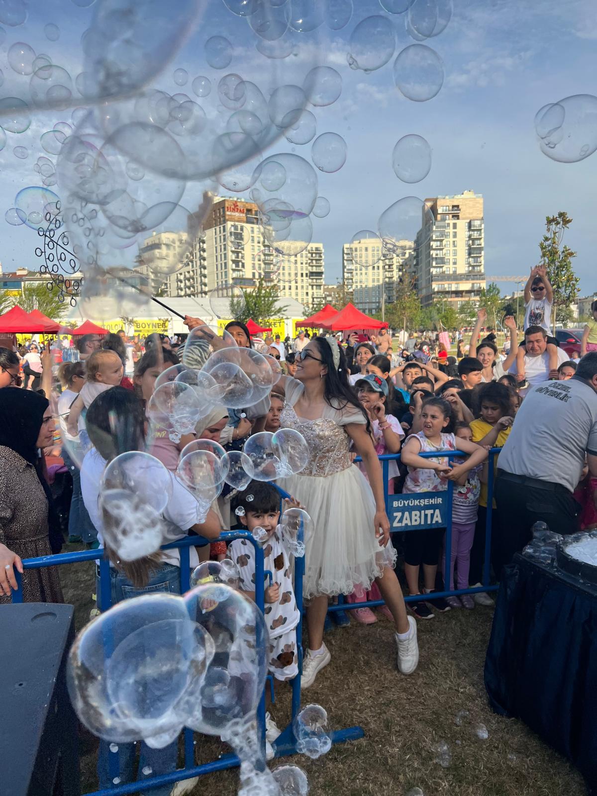 Bubble Show-6