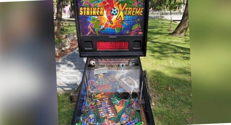 Elektronik Oyunlar