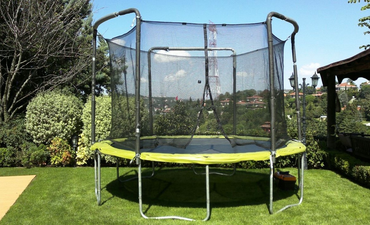 Trambolin