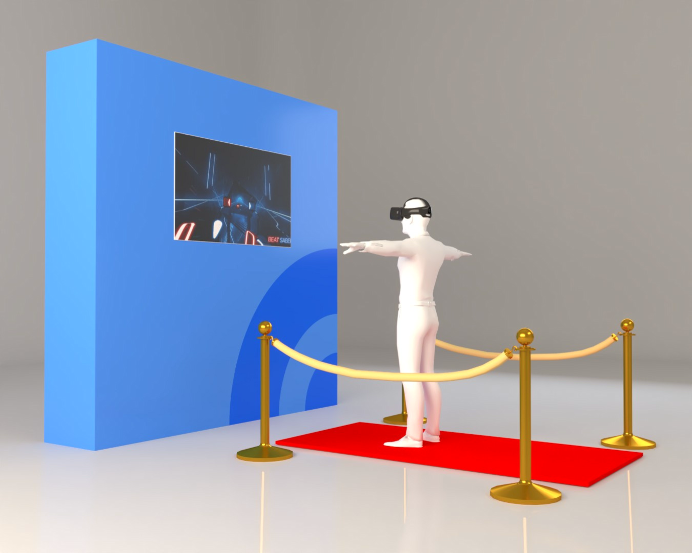 beat saber