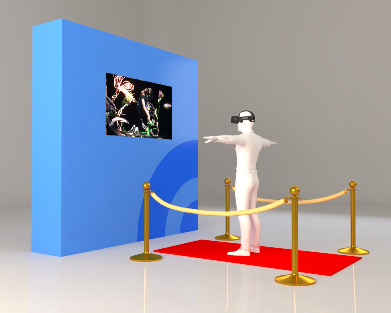 tilt brush