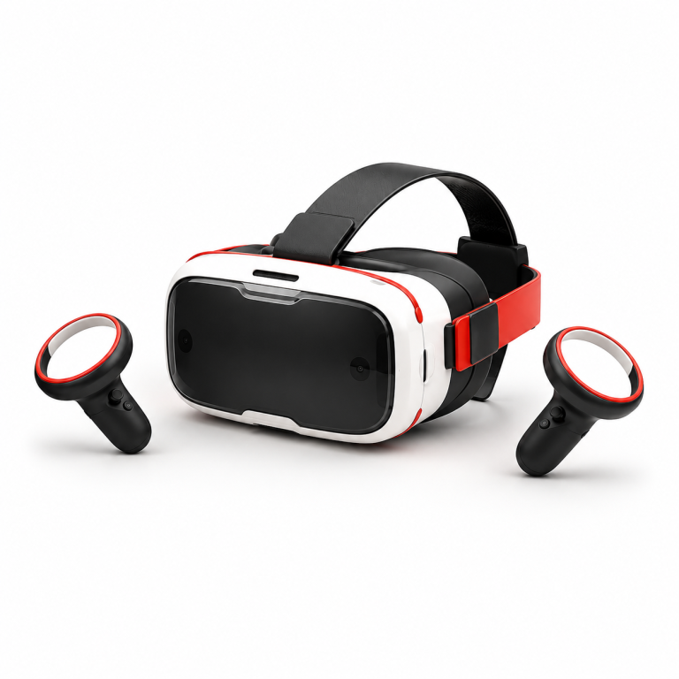 VR Etkinlik Aktiviteleri