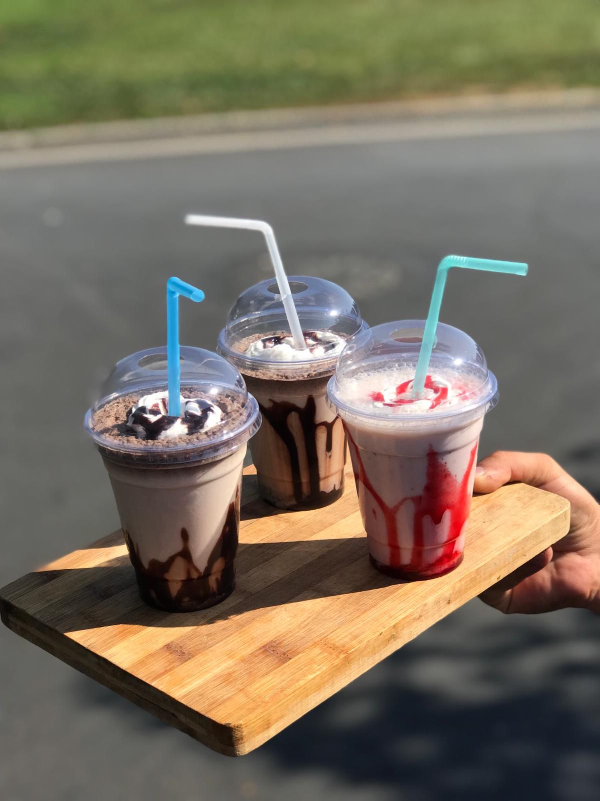 Milkshake ve Smoothie (1)