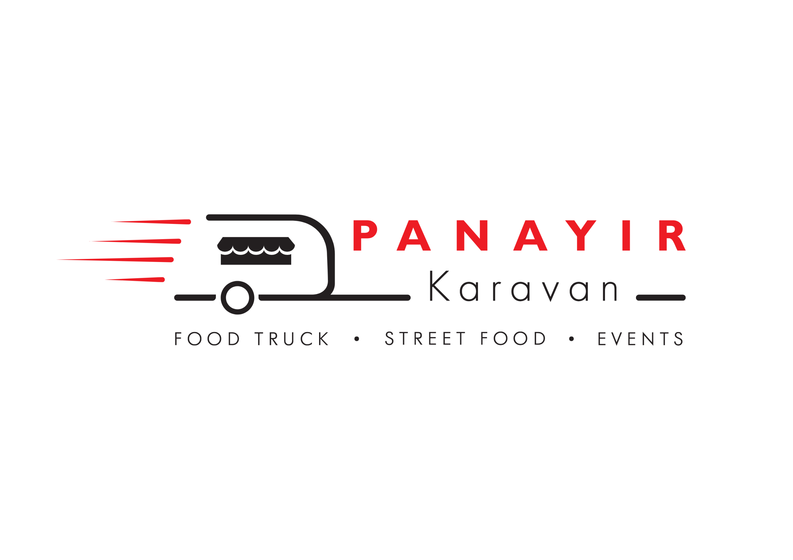 Panayır Karavan Logo
