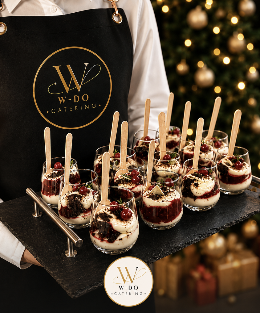 W-do Catering